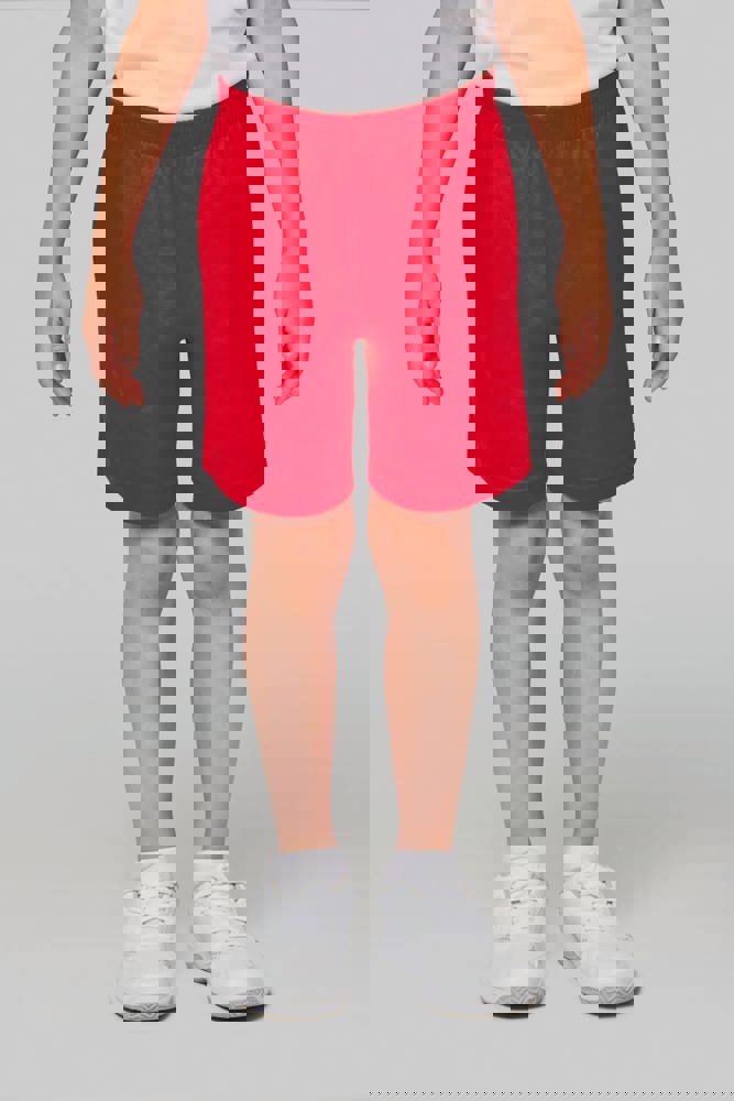 PA153 - Jersey Kinder-Short