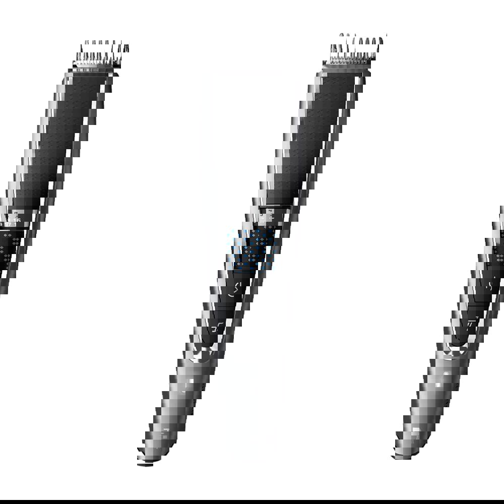 HC7650|Philips Haarschneidemaschine mit waschbarem Kabel und Zubehör 