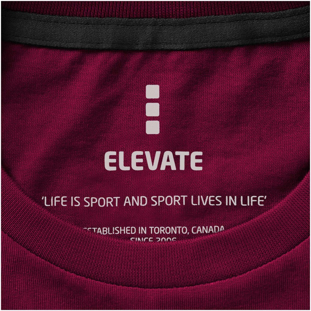 Nanaimo – T-Shirt für Damen