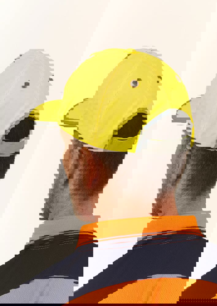 YTFC100 - YOKO 5 Panel Sicherheits-Bump-Kappen