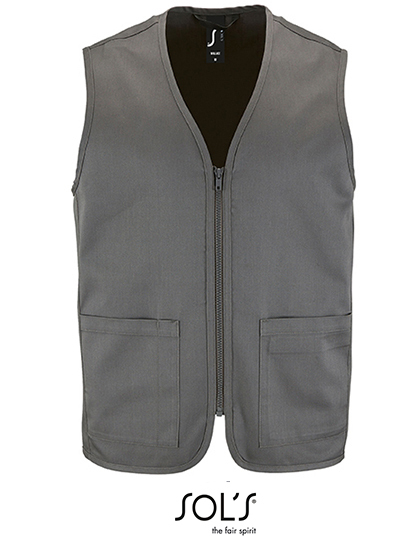 SOL´S - Unisex Bodywarmer Wallace