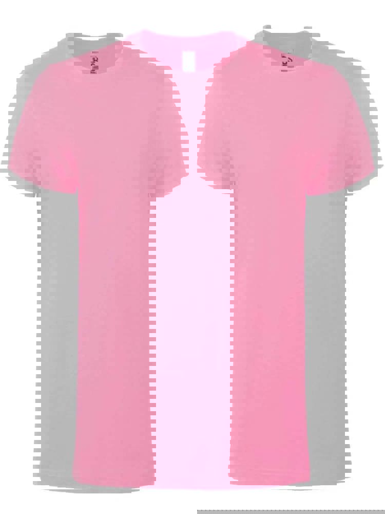 BS Evolution T-Shirt, 150 gr/m² - Sprint Rose