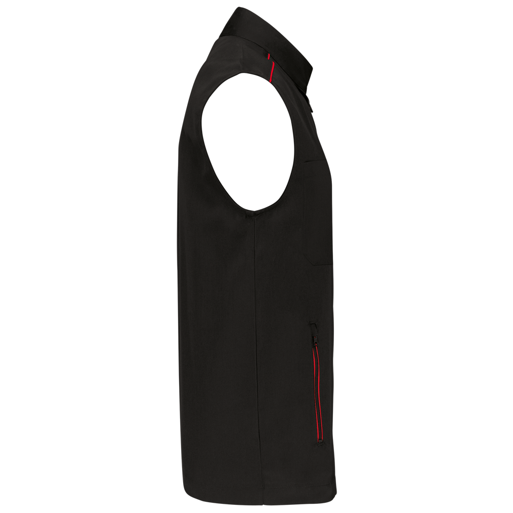 WK6148 - Weste Day To Day