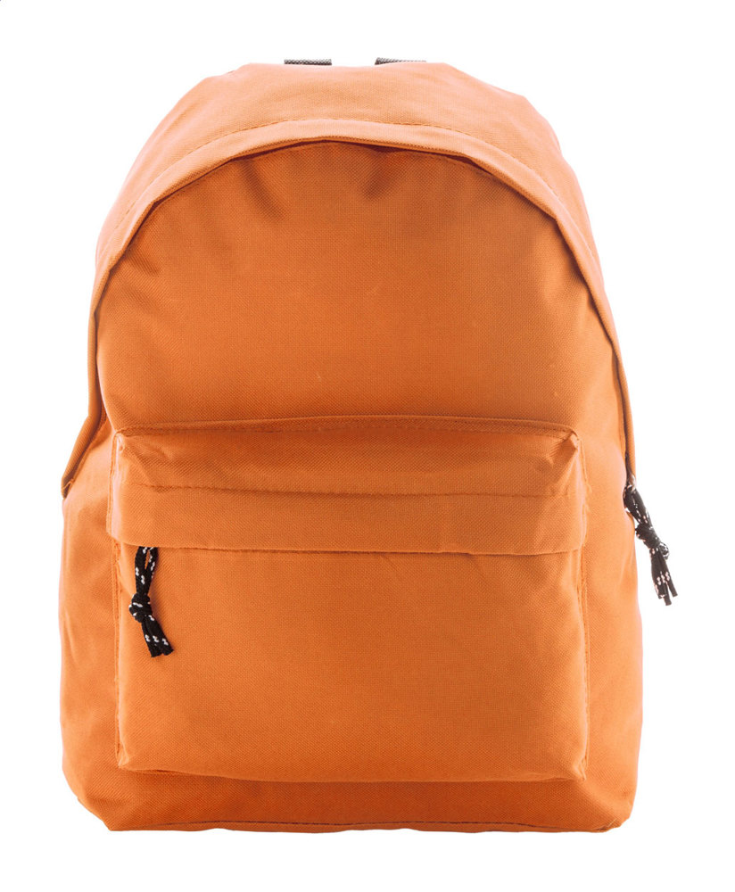 Atlantis - Rucksack - orange