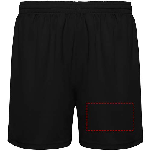 Player Sportshorts für Kinder