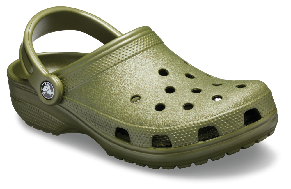 CR10001 - Crocs™ Classic Clogs