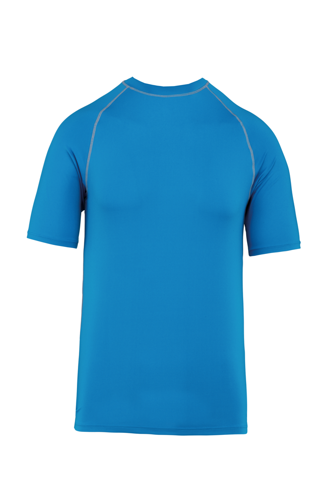 PA4008 - Kinder-Funktionsshirt Kurzarm und UV-Schutz