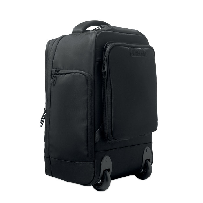MAGNATE - Rucksack-Trolley 290T RPET