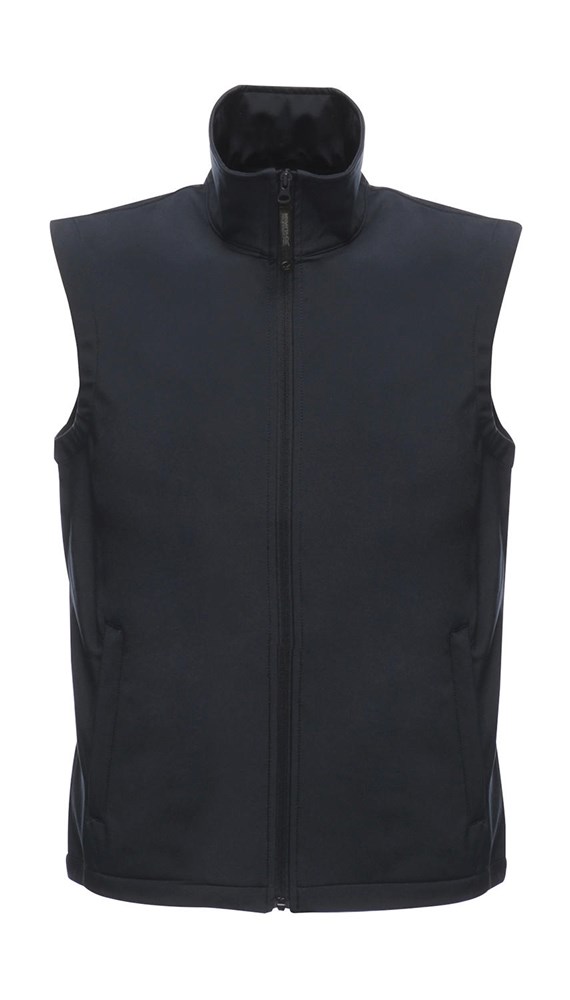 Classic Softshell Bodywarmer - navy