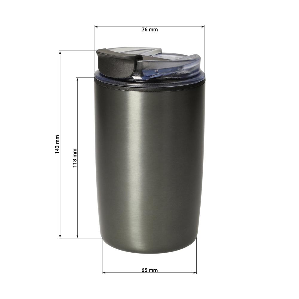 Kaffeebecher "Arabica", 300 ml