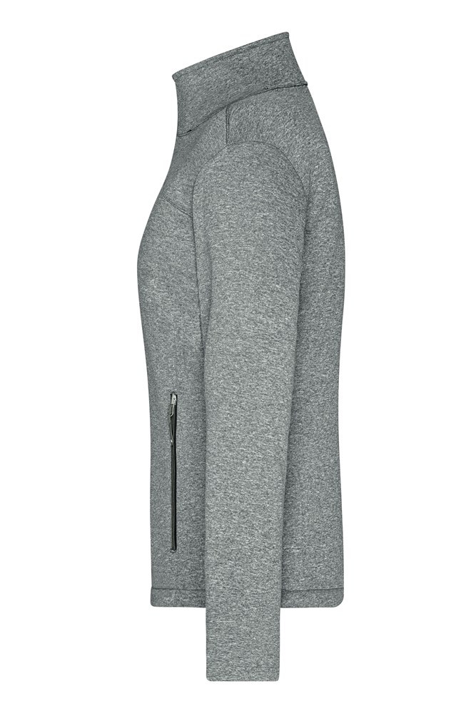 Ladies' Softshell Jacket