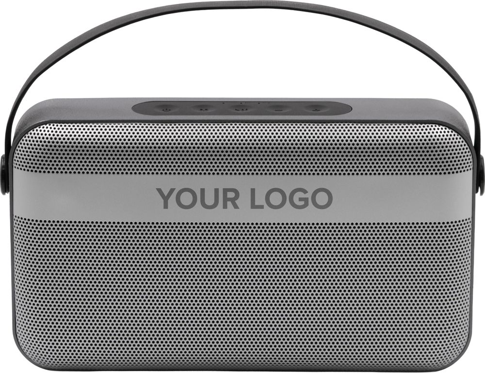 BrandCharger Wireless-Lautsprecher Nano Beast