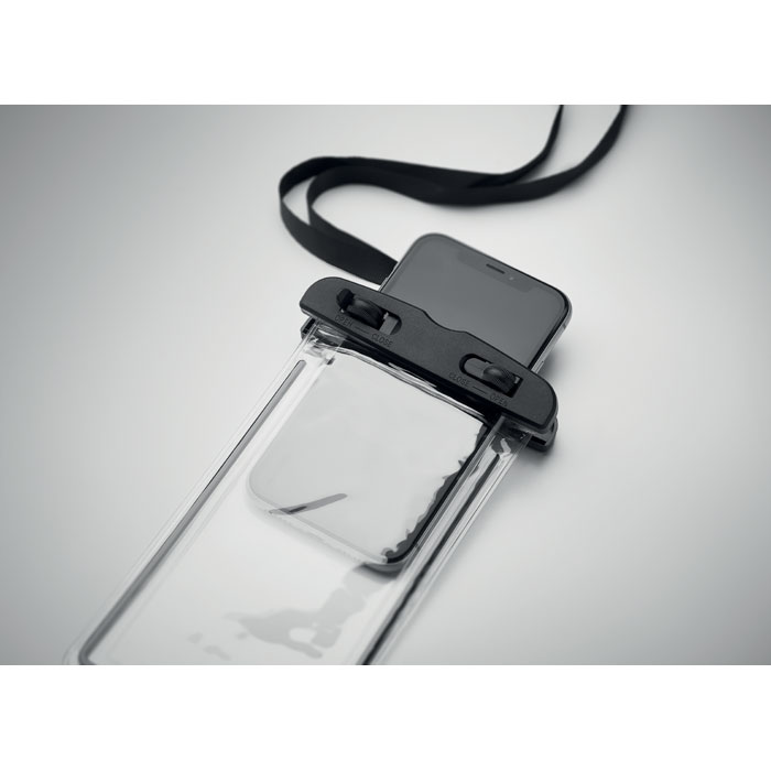 SMAG LARGE - Wasserdichte Smartphone-Hülle