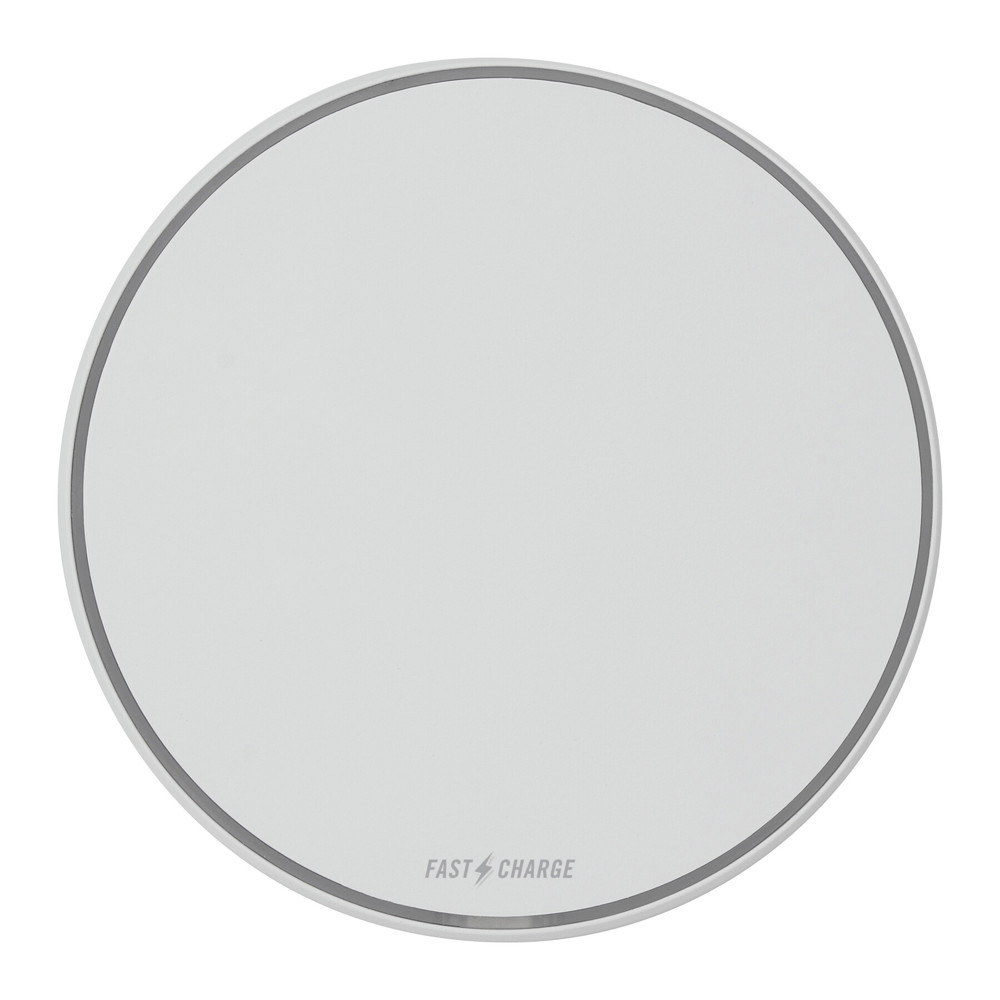 CHARGE FAST - Drahtlose Ladestation