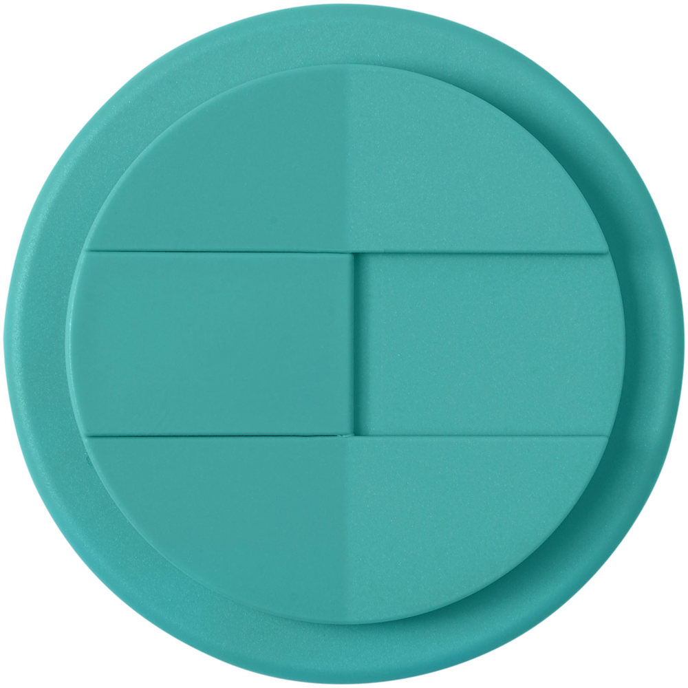 Americano® 350 ml Isolierbecher mit Schutzring & auslaufsicherem Schraubverschluss