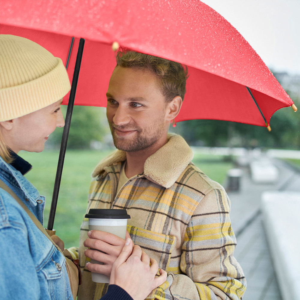 1122 AC-Stockschirm ÖkoBrella