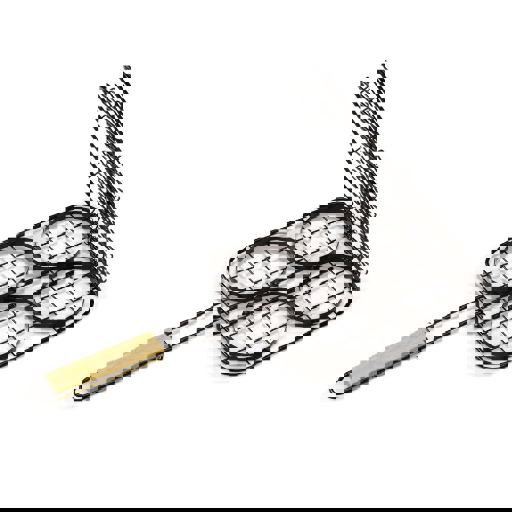 Barbecue Hamburger Grill 