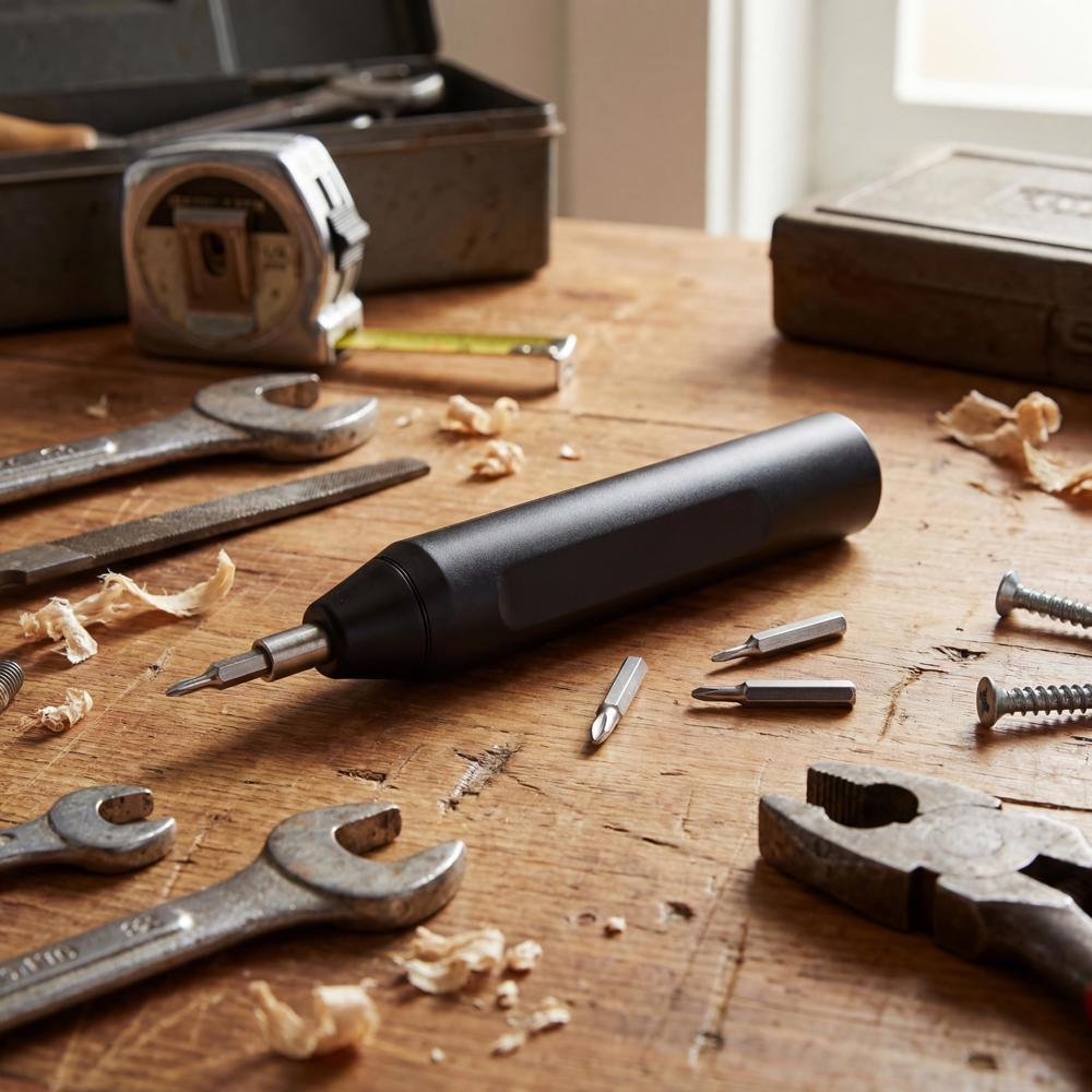 Mini-Werkzeugstift "Pokit"