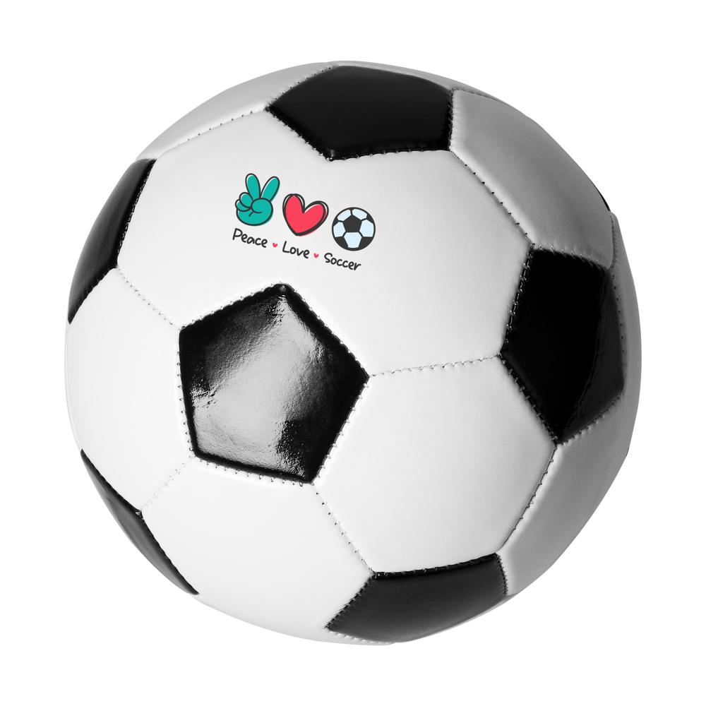 Fußball "Classico", klein