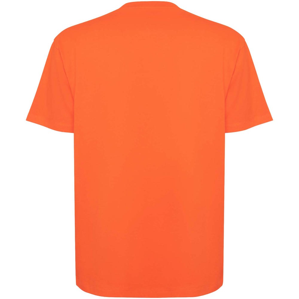 Bull Overzise T-Shirt Unisex