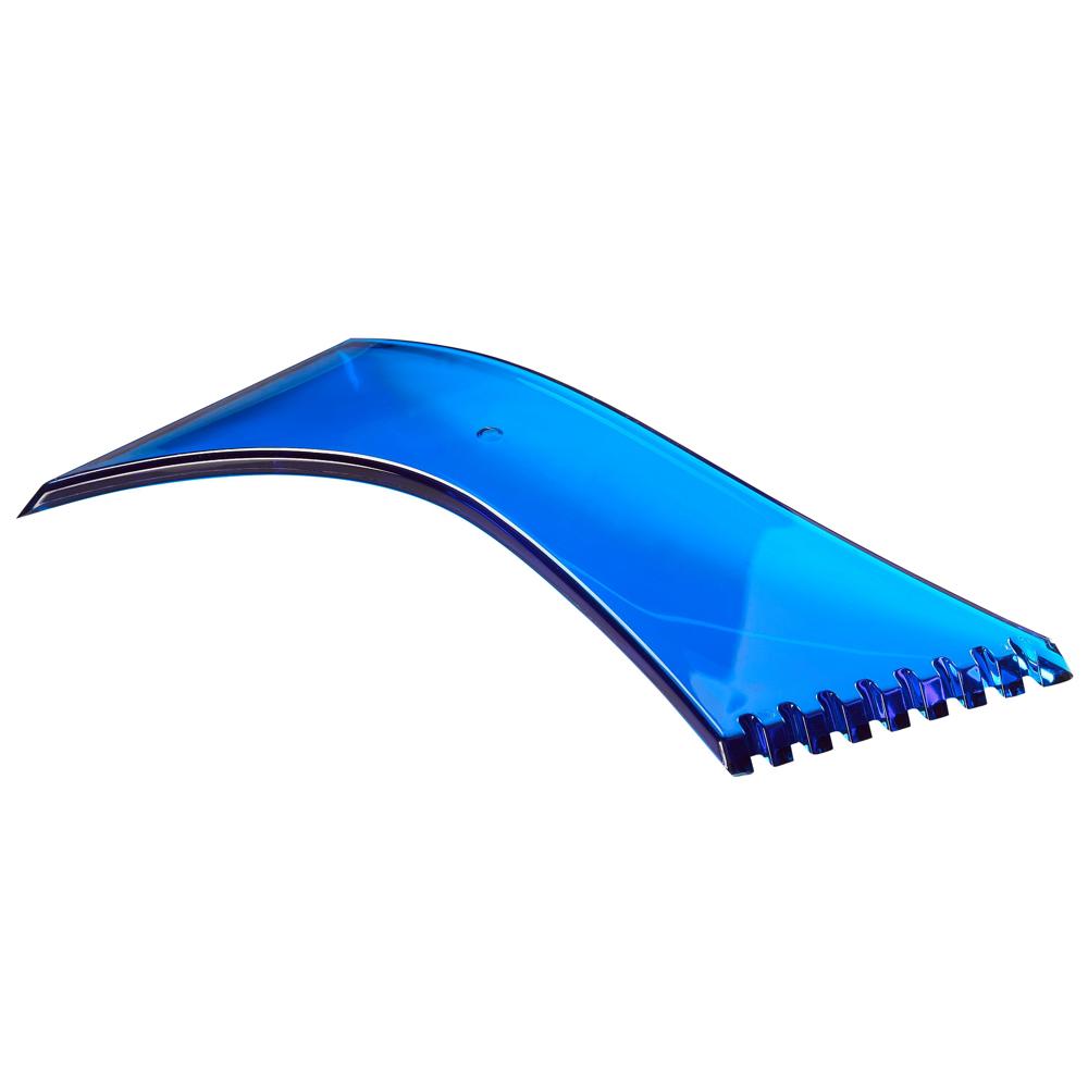 Eiskratzer "Ergonomic" - trend-blau PS