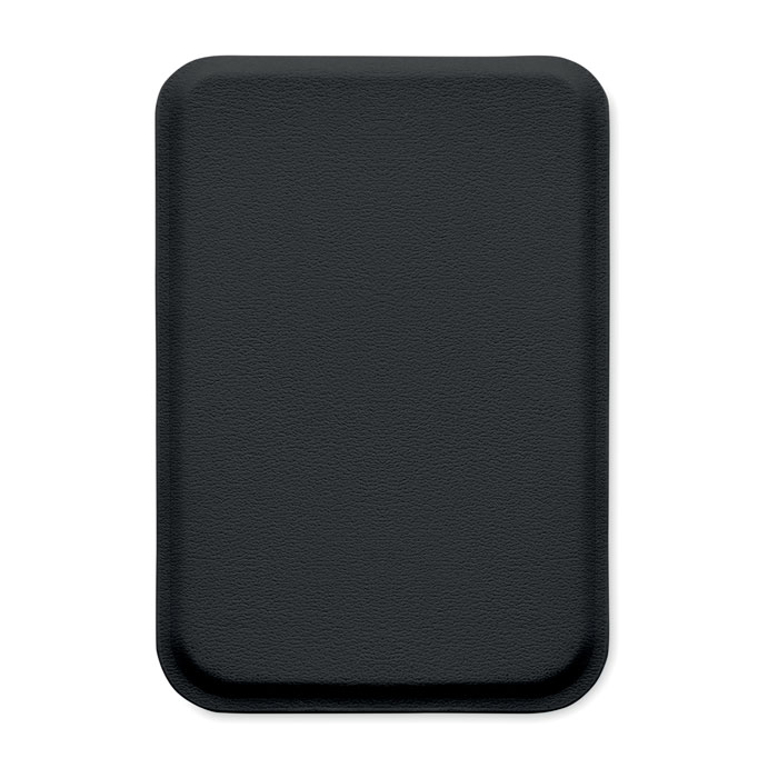 KARTA STAND - Kreditkartenhalter magnetisch