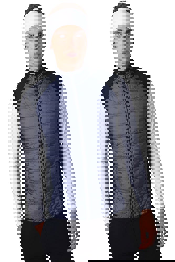 KP128 - Atmungsaktive Sport-Ohrenwärmer