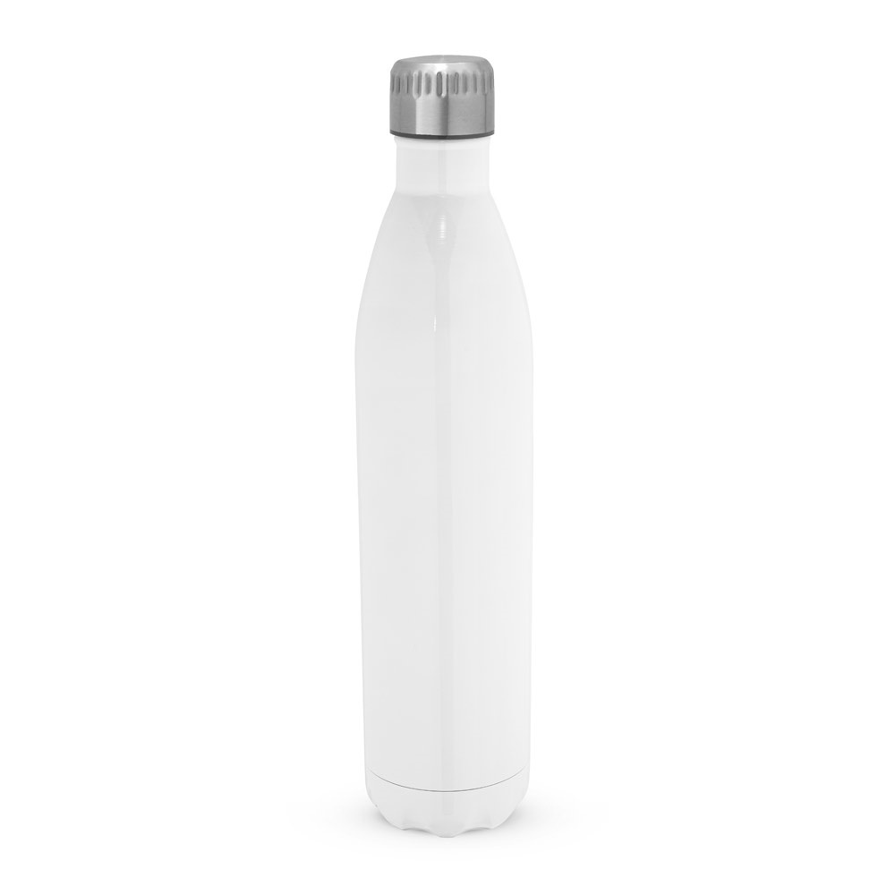 AMORTI XL. Sportflasche aus Edelstahl für Sublimation 1L