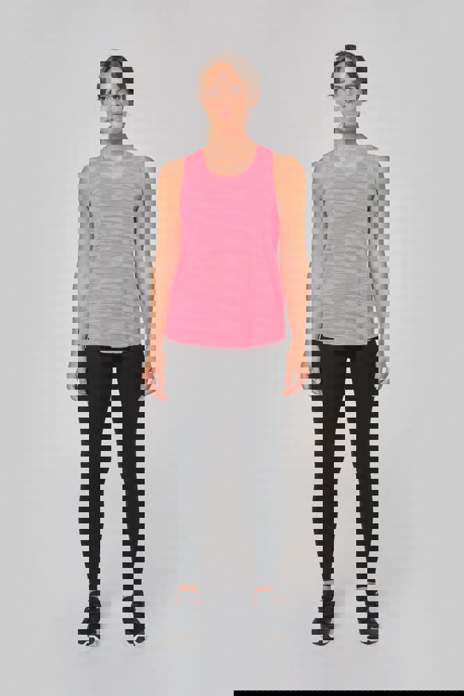 PA4009CC - Damen-Sport-Top