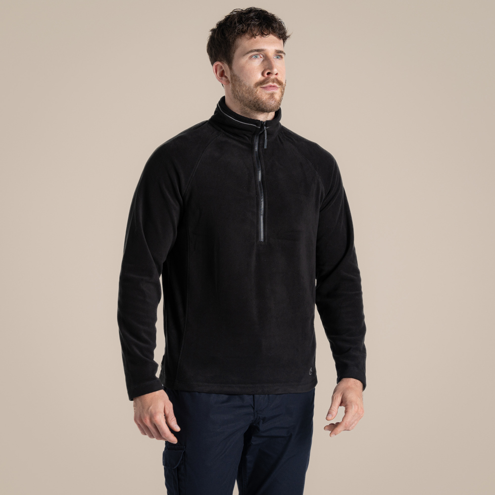 Craghoppers EXPERT COREY 200 FLEECE HALF ZIP