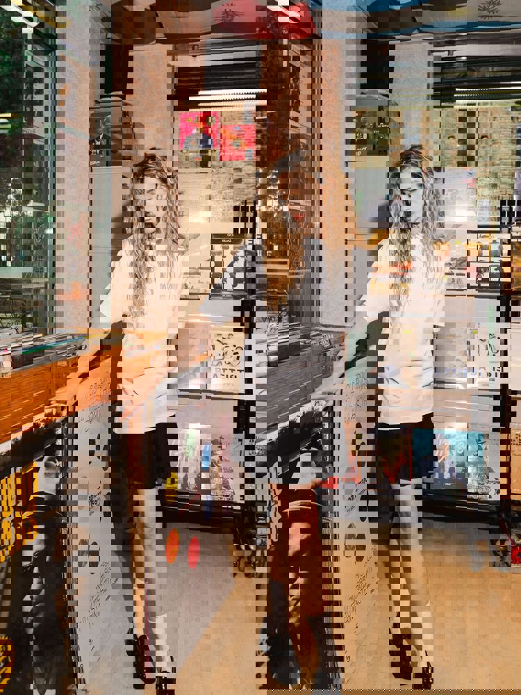 BS Skate T-Shirt, 180 g/m²