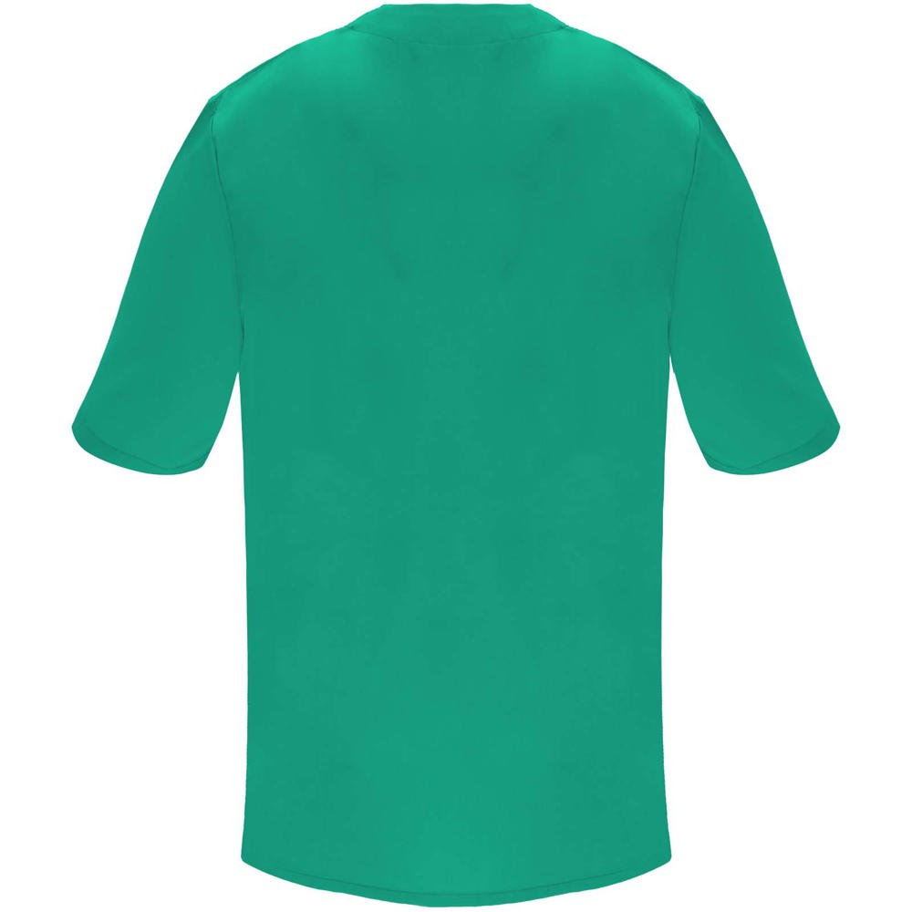 Panacea Kurzärmeliges Arbeitshemd, 160 g/m2, unisex 