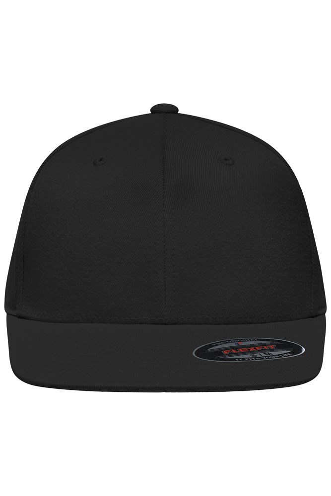 Flexfit® Flat Peak Cap