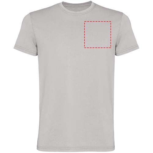 Corgi T-Shirt für Herren