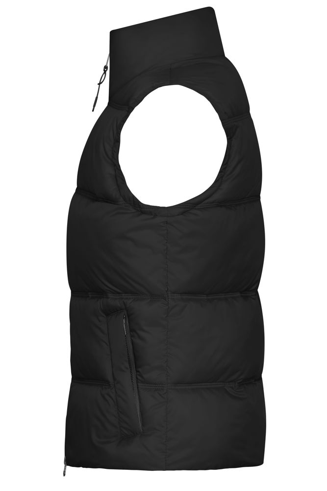 Ladies' Winter Vest  GRS