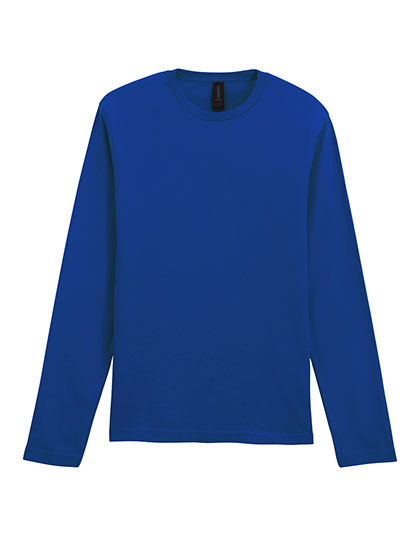 Gildan - Softstyle® Adult Long Sleeve T-Shirt