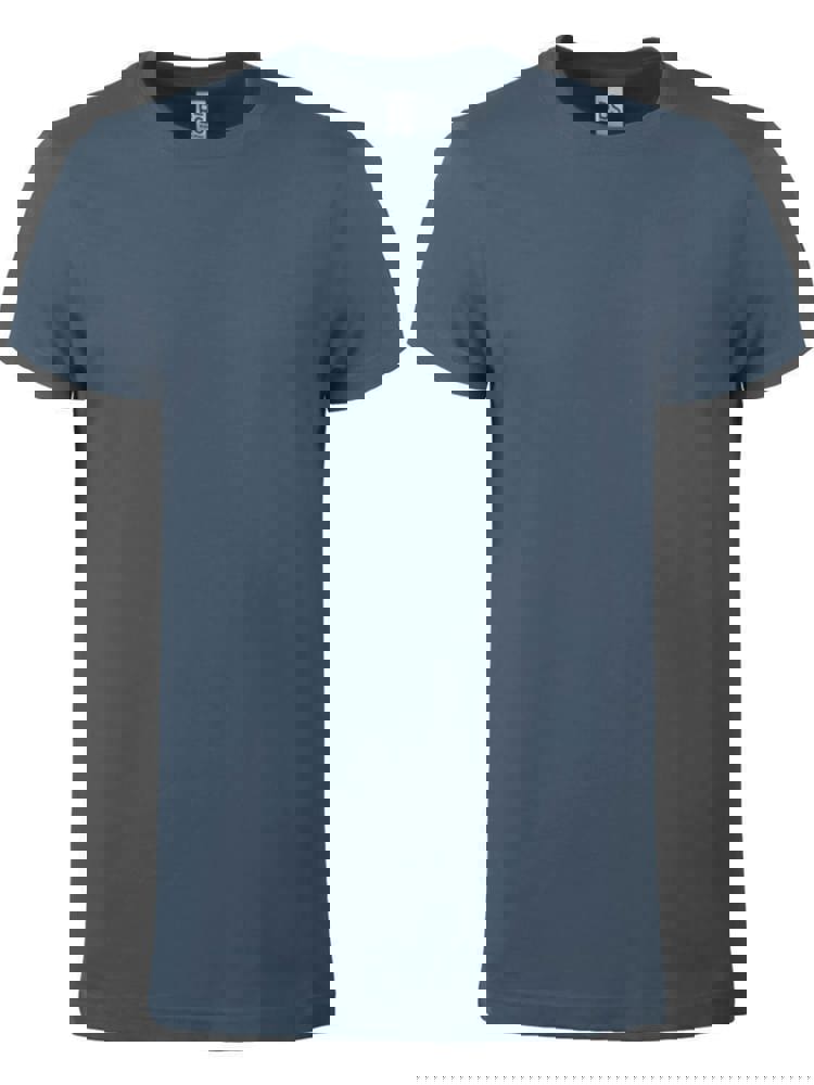 BS Evolution T-Shirt, 150 gr/m² - Denim