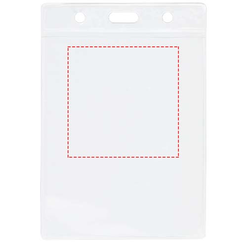 Lorenzo Ausweishalter