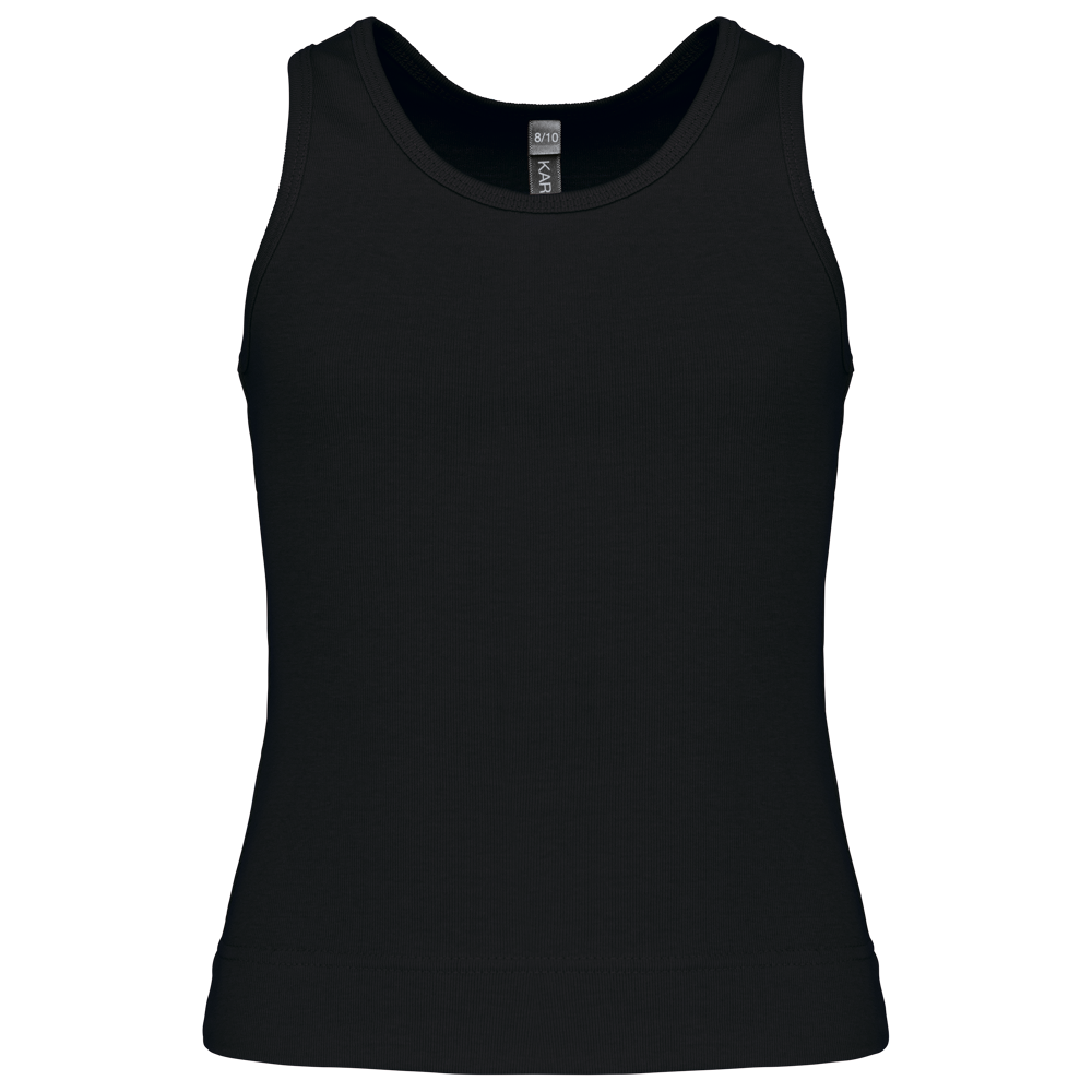 K362C - Mädchen Hemd