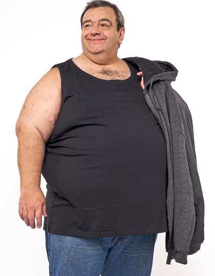 Miners mate supersize - Unisex Tank Top