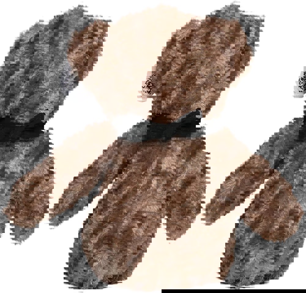 Oktoberfest™ Bär Bodo, beige, M