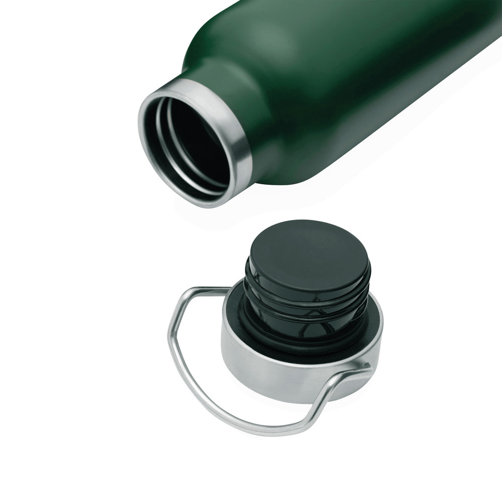 MILITARY - Vakuum-Isolierflasche