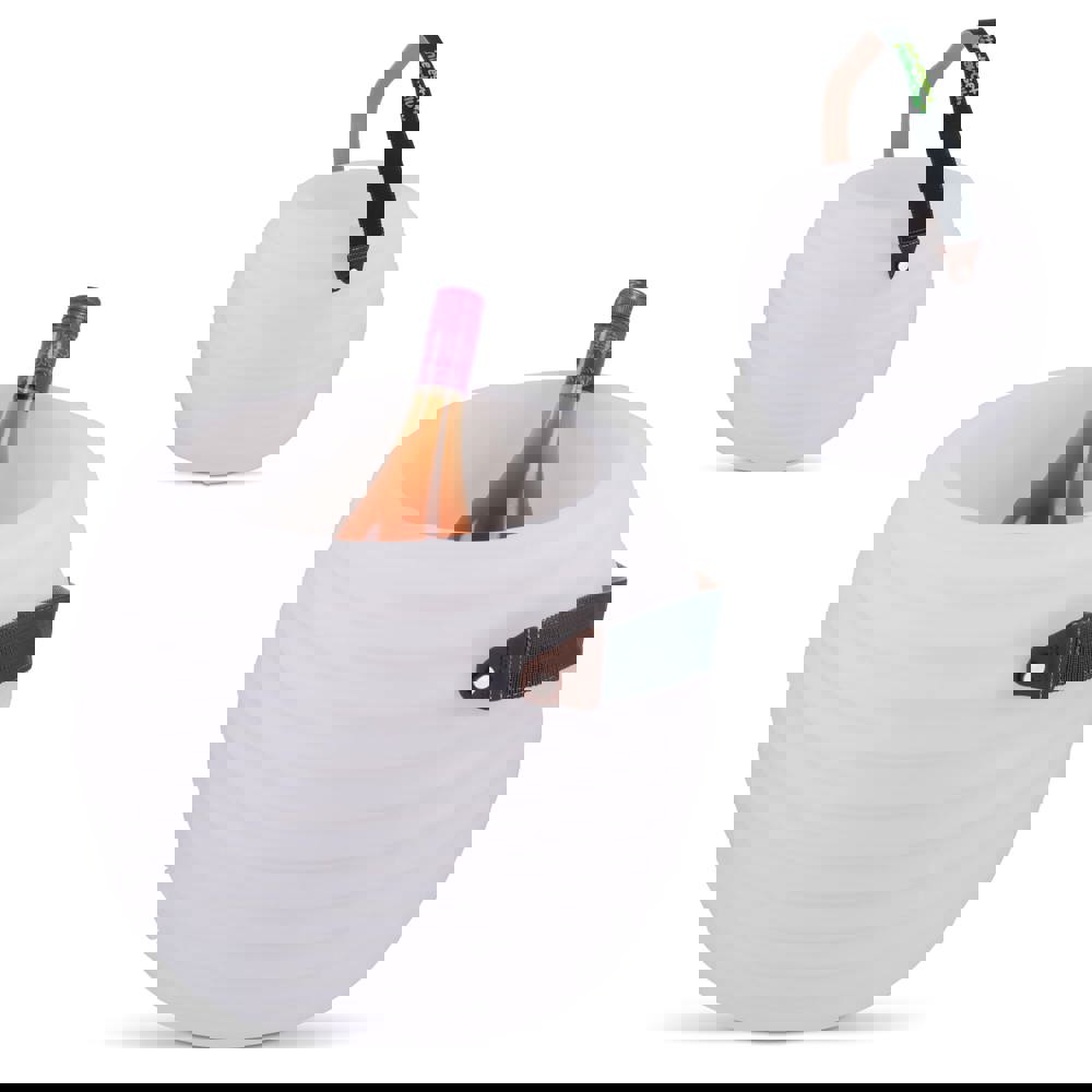 1616 | Coollux Stimmungslicht und kabelloser Lautsprecher