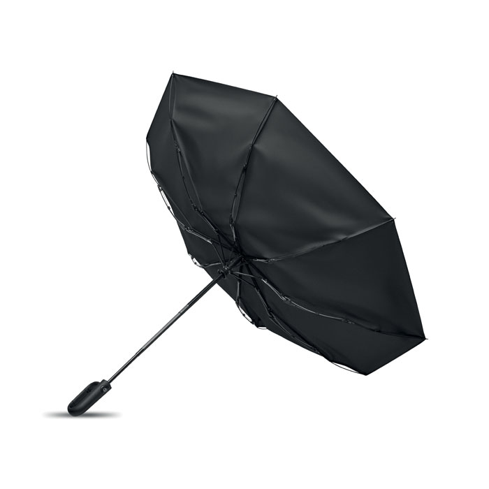 UMKRAB - Windproof Regenschirm 21"