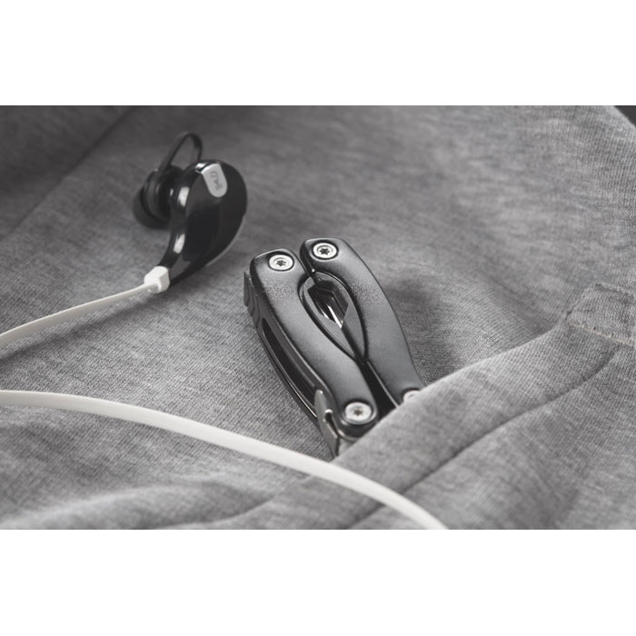 ALOQUIN - Multifunktionsmesser