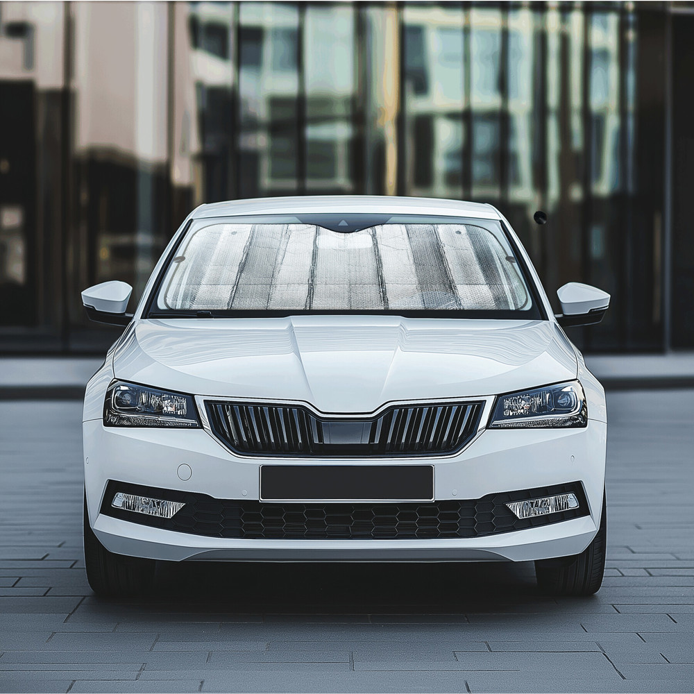 SHADOW FOLD - Auto-Sonnenschutz