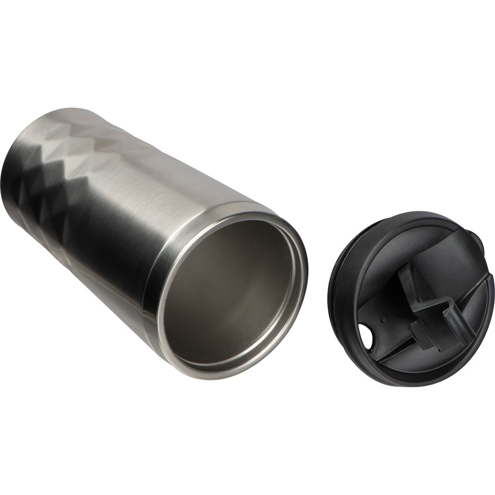 Trinkbecher mit Muster, 400ml ALFRED