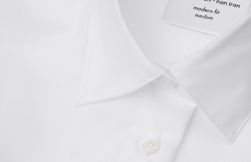 SEVEN SEAS Fine Twill | modern | s/s | Damen