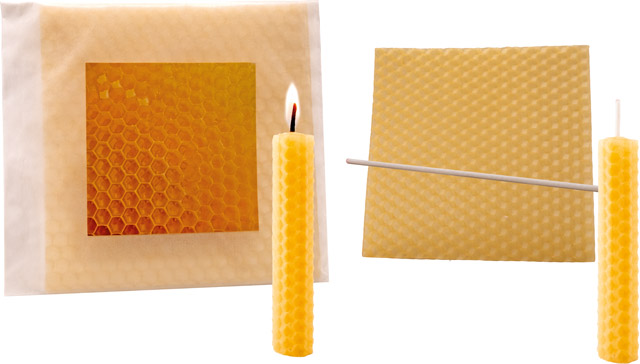 Bienenlicht