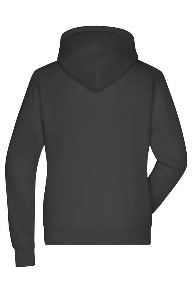 Ladies' Lounge Hoody   OCS Blended & RCS